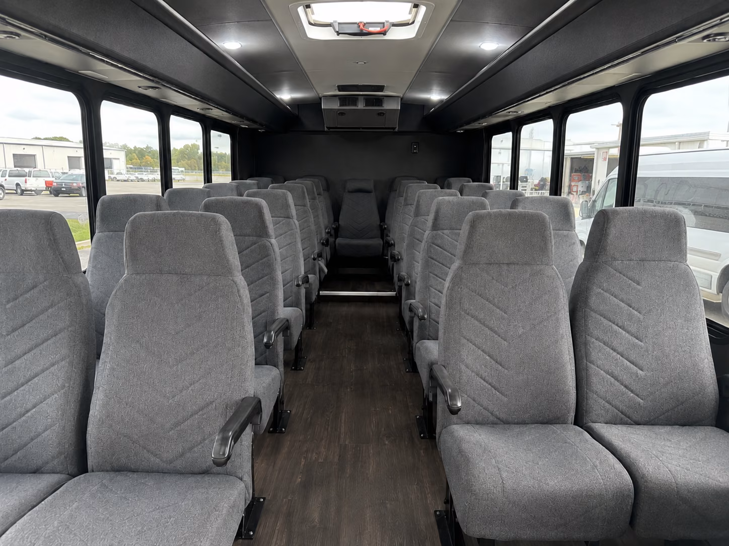 book a bus for san rafael prom night before the calendar fills up