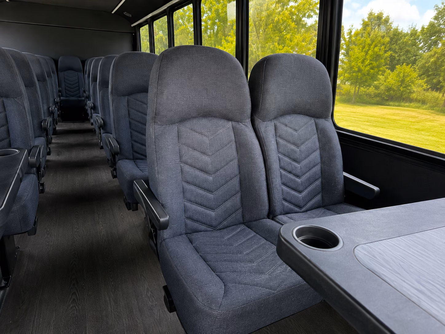 bus rentals to oakland athletics and san jose earthquakes matches