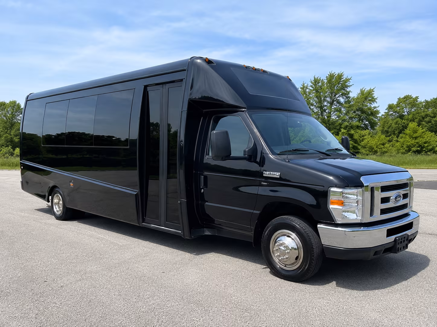 charter buses for museum and science center field trips in san rafael