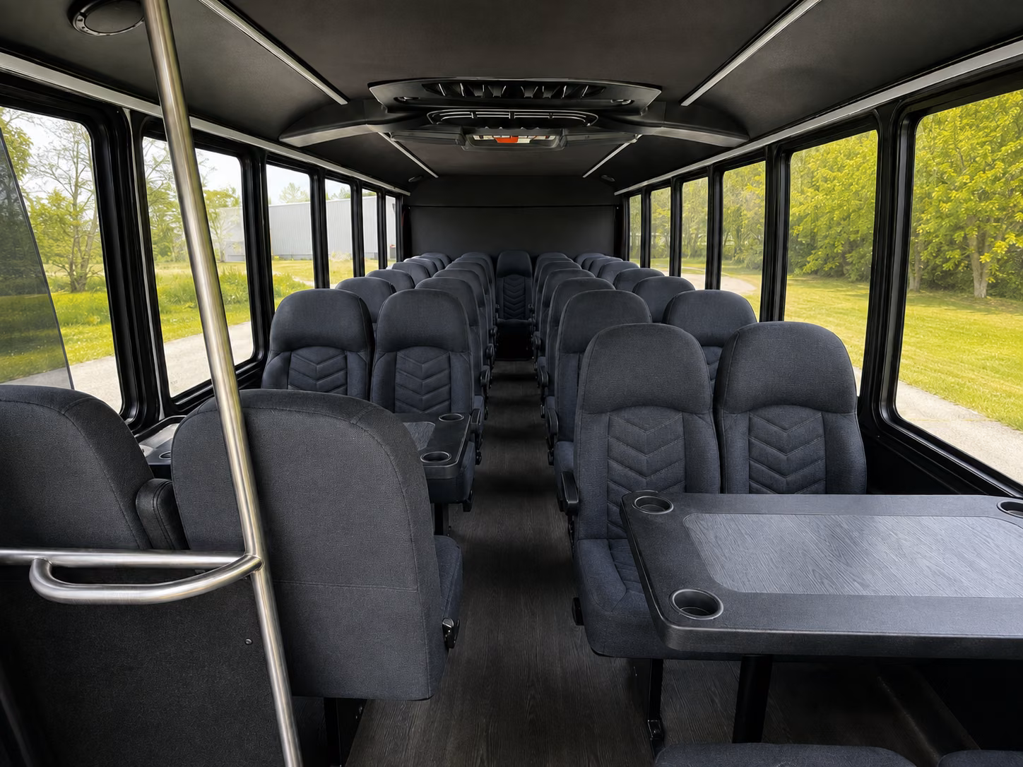 fan buses to sap center sharks and earthquakes games from san rafael