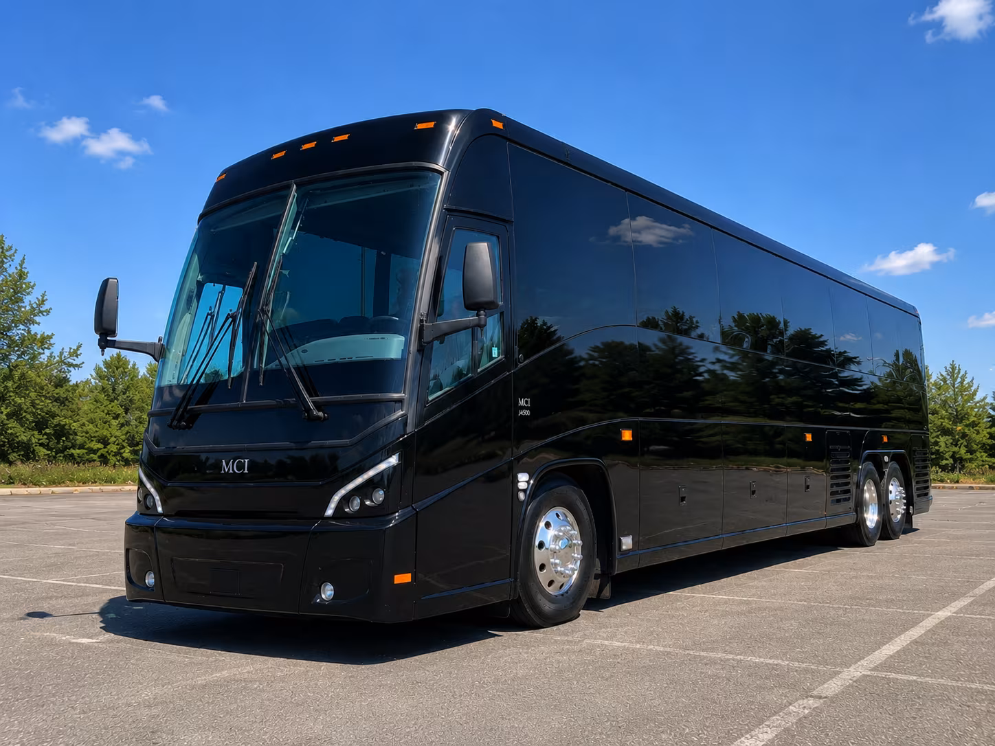 federal agency transportation between san rafael and san francisco