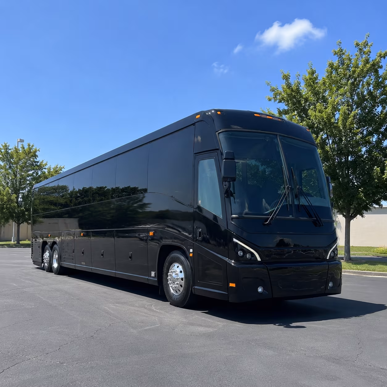 oakland international airport bus rentals for marin county groups