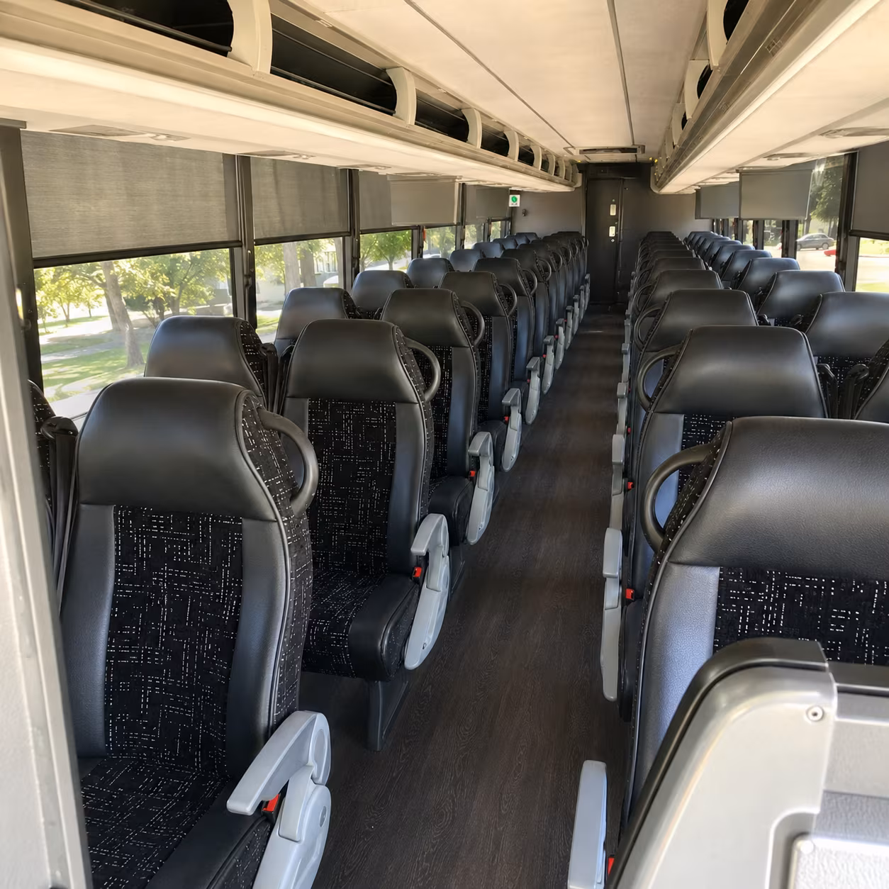 overnight and multi day bus trips from san rafael