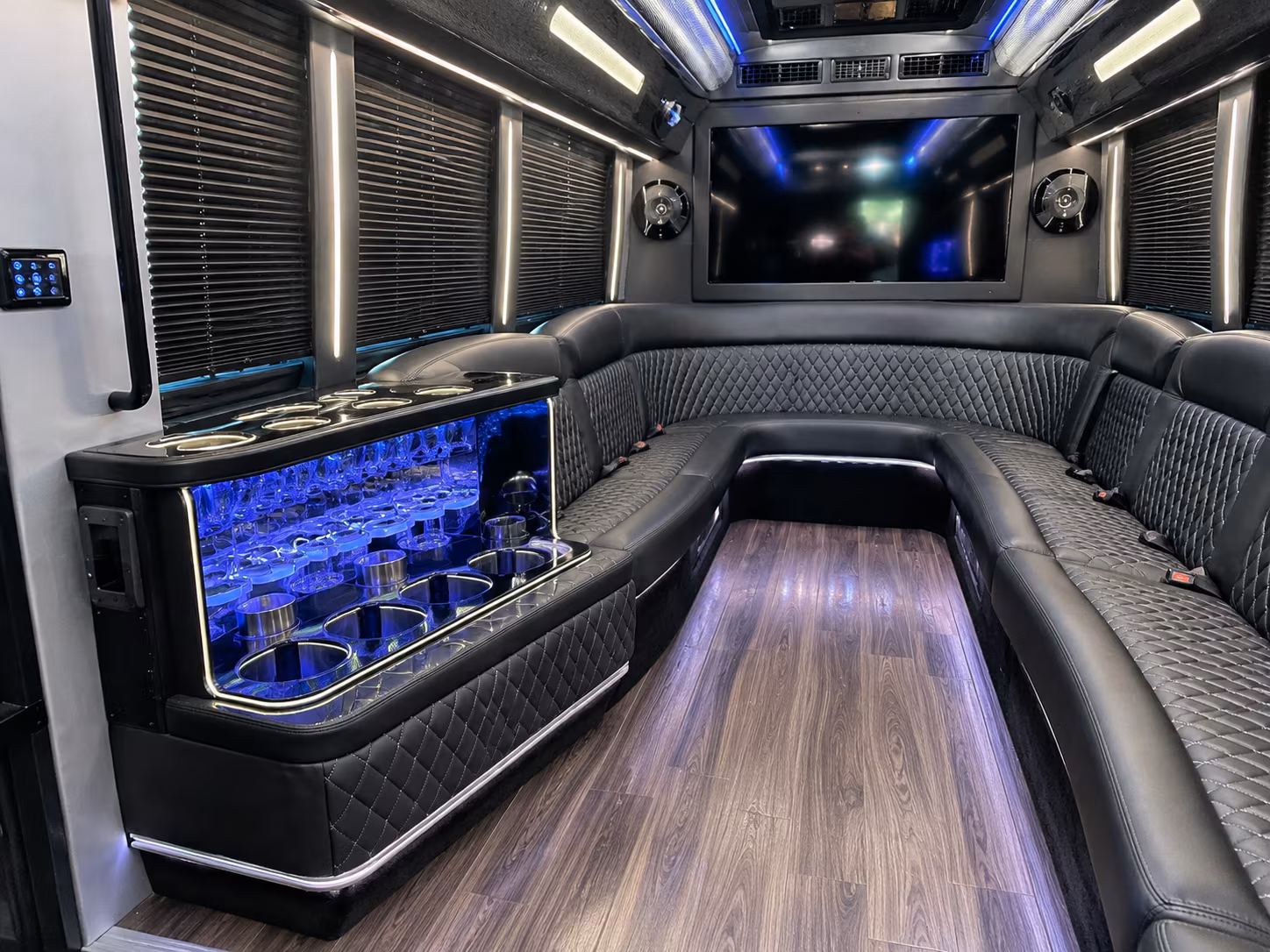 party buses for bachelorette wine tours through sonoma and napa