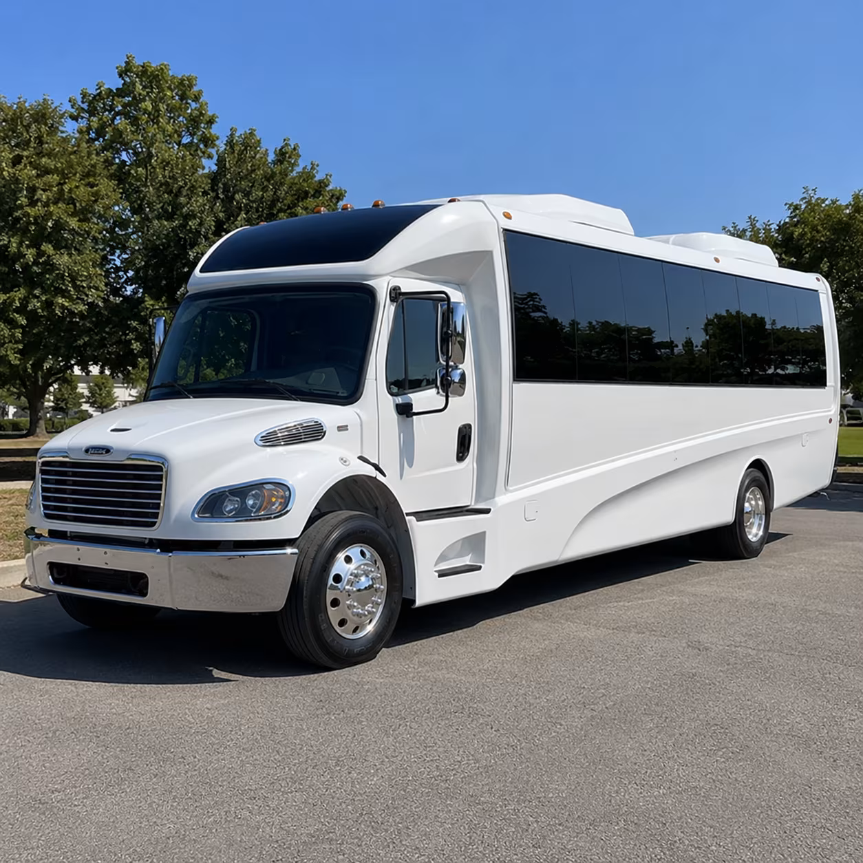 san rafael 15 passenger minibus