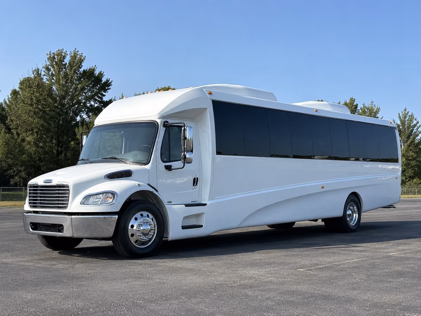 san rafael area concert venues party bus rental
