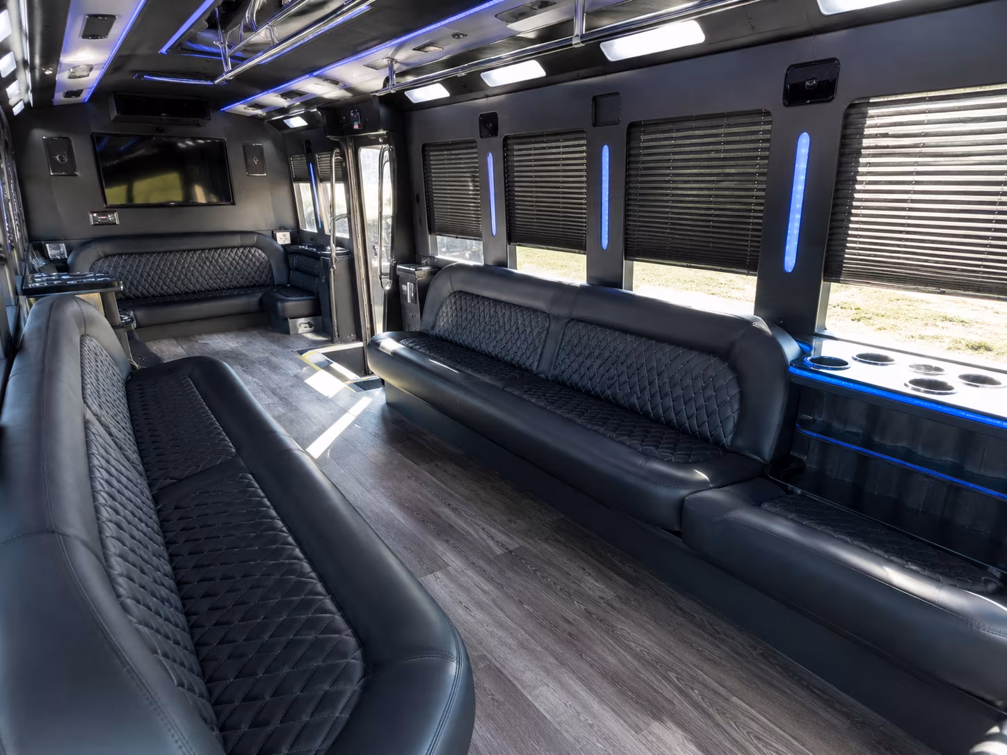 san rafael bachelor bachelorette party bus rental