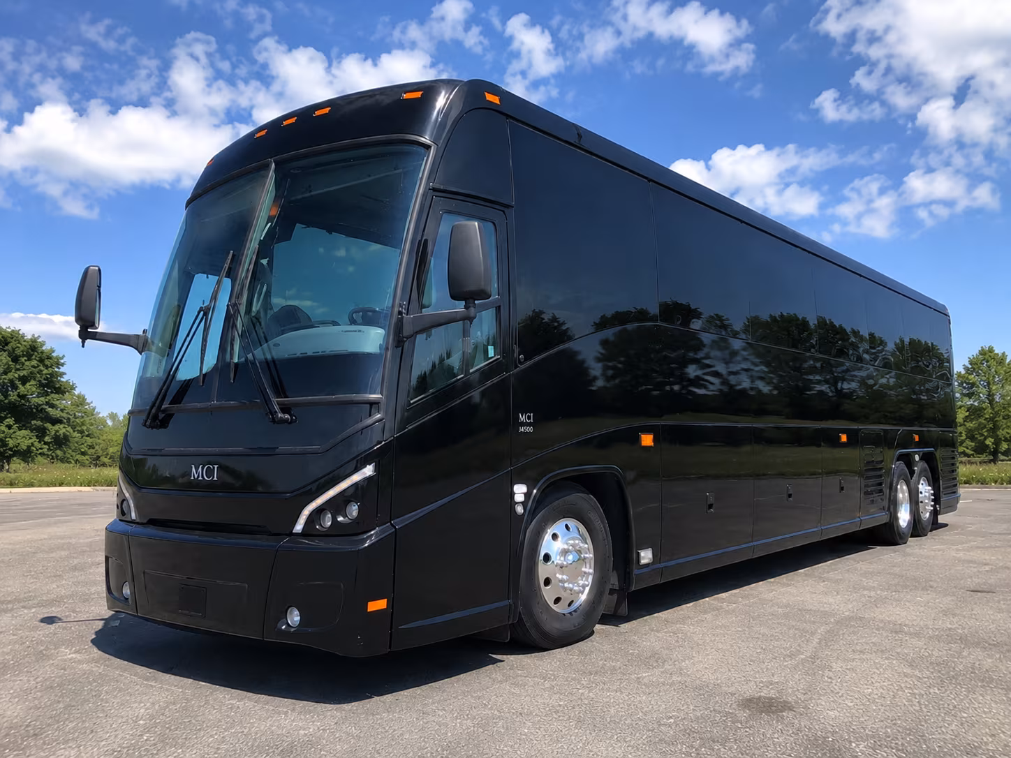 san rafael charter bus rentals for marin county government agencies