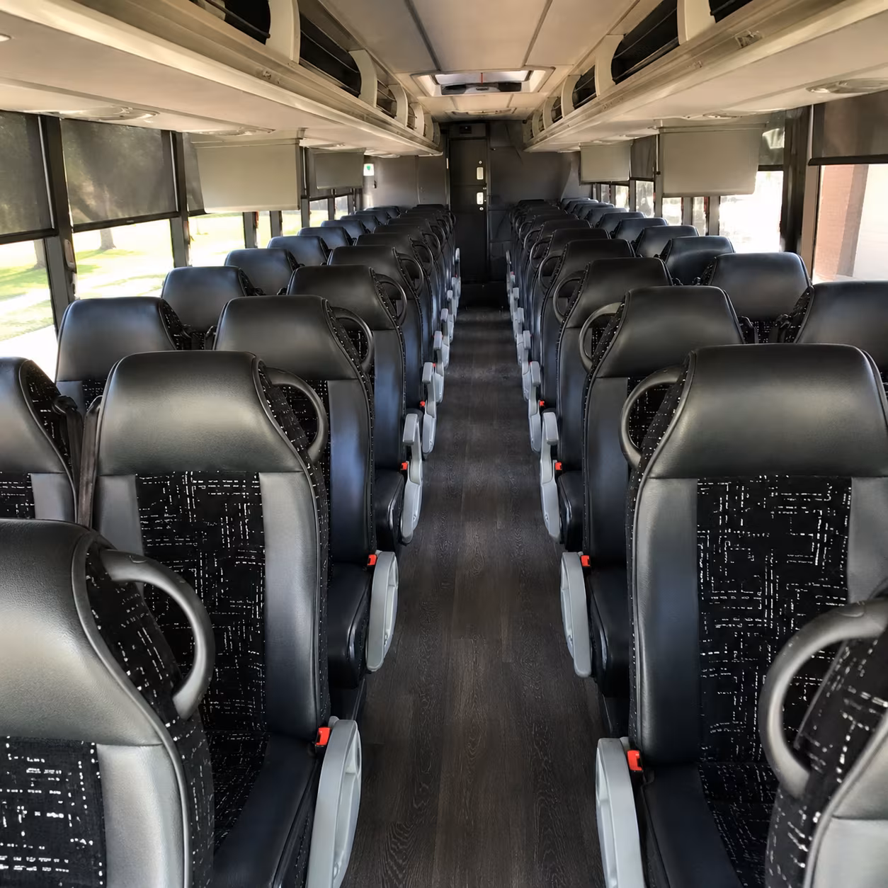 san rafael church transportation