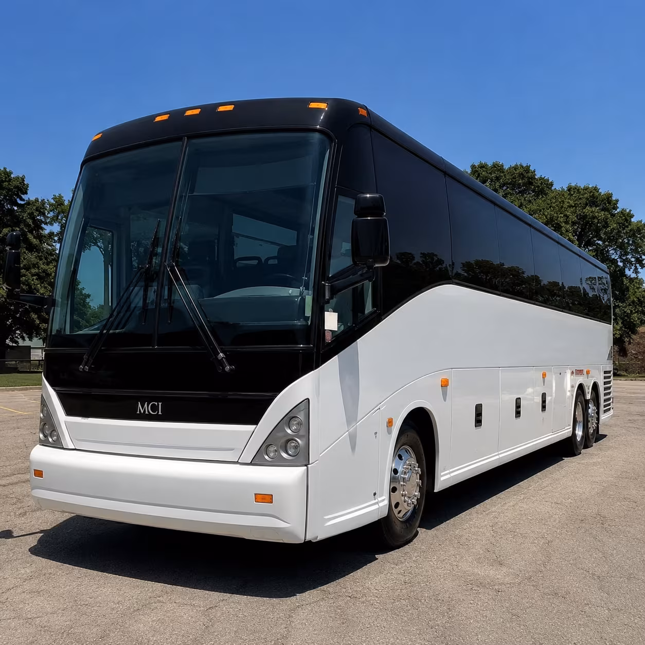 san rafael employee transportation