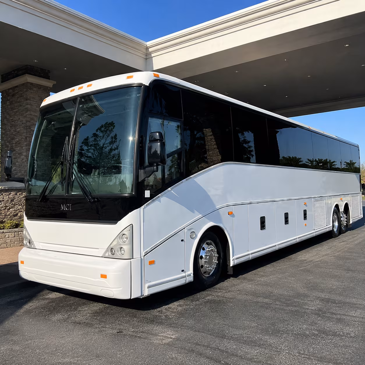 san rafael event transportation