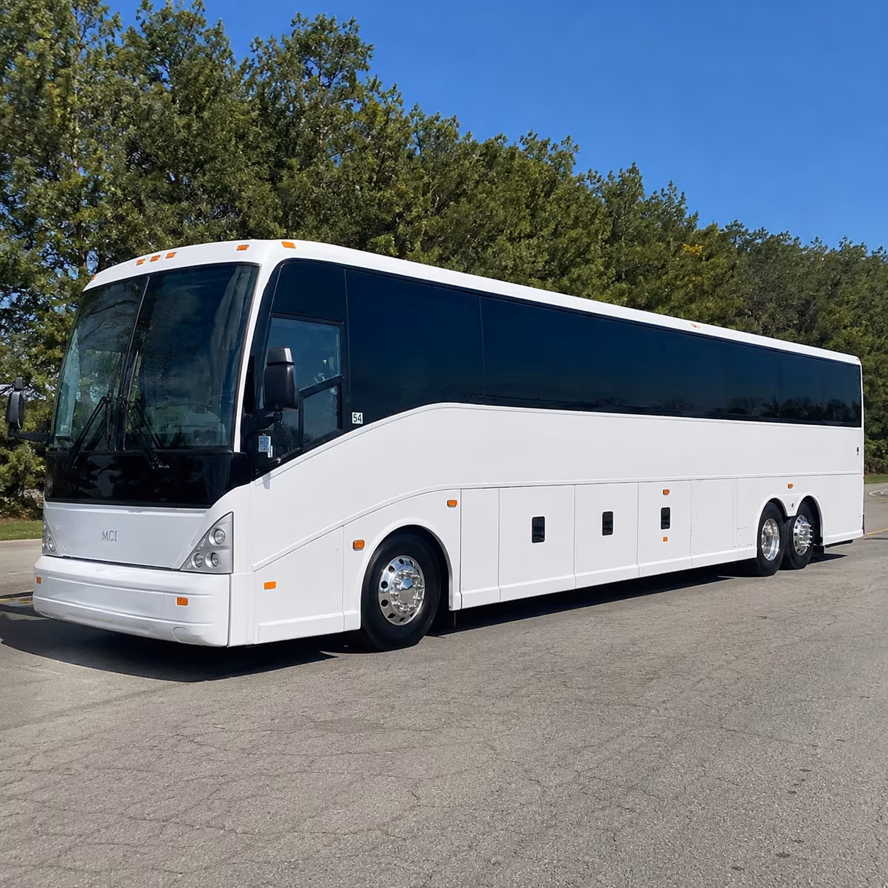 san rafael field trip transportation