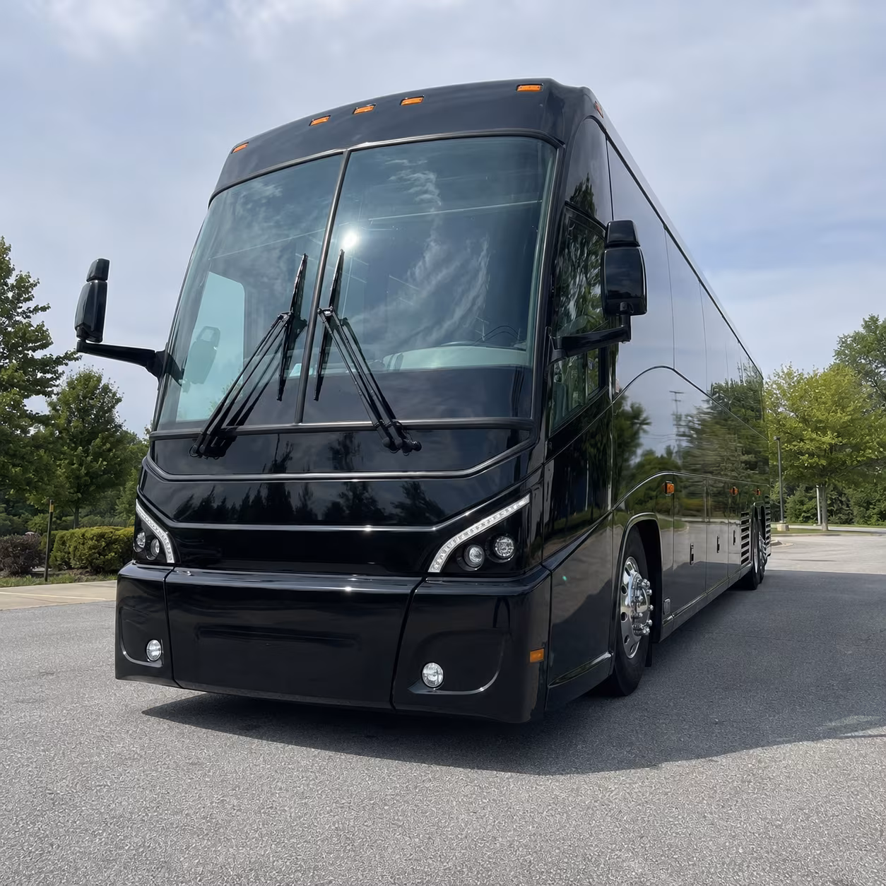 San Rafael Government & Military Transportation