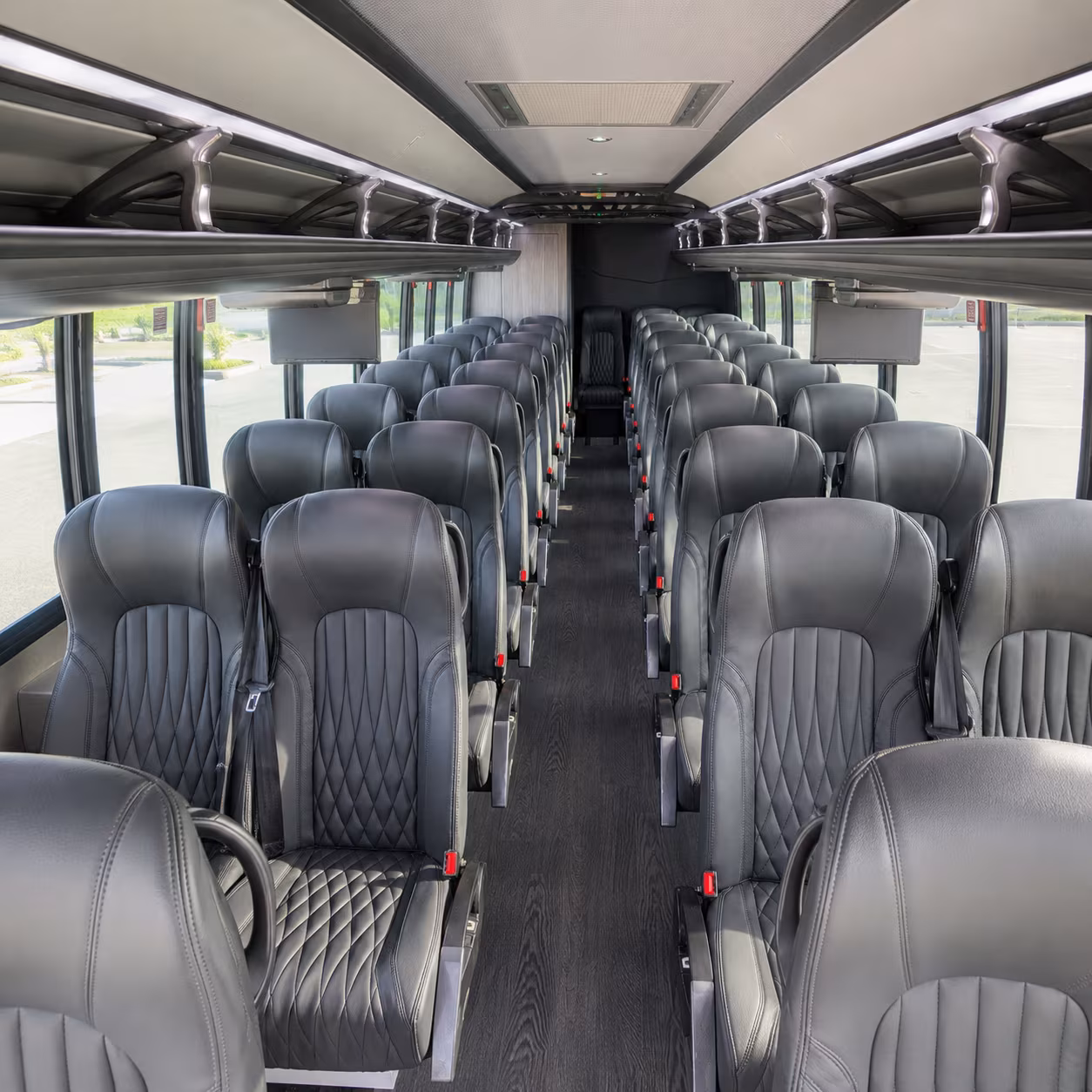 san rafael long distance transportation