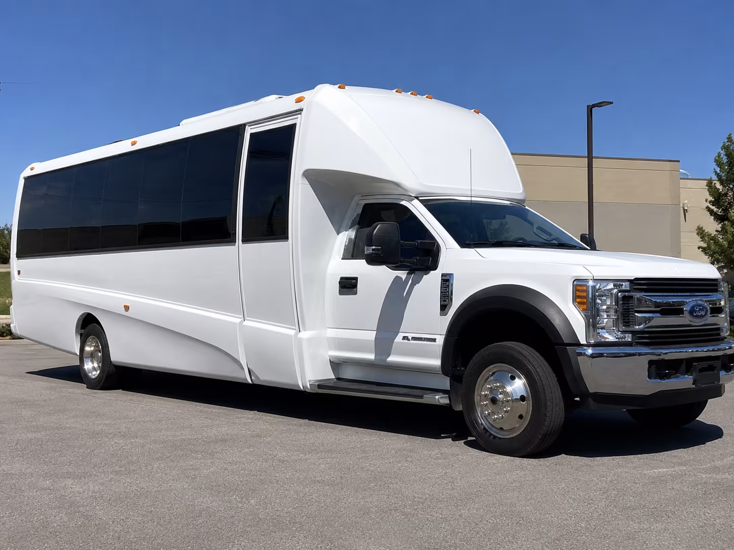 san rafael sporting event transportation onboard seating
