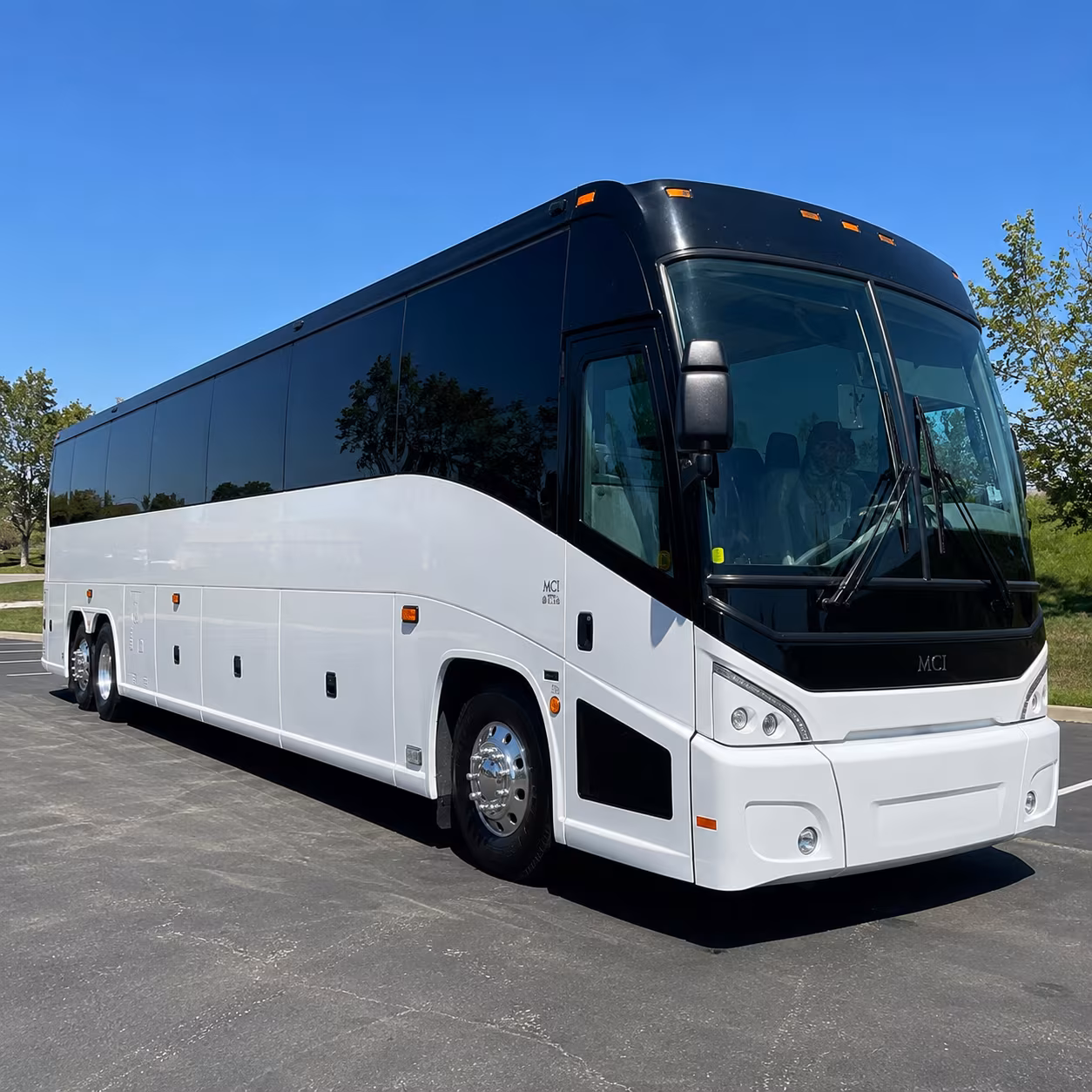 san rafael wedding transportation