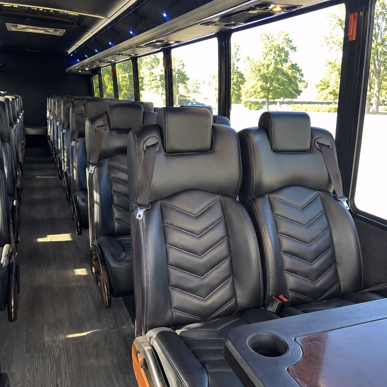 San Rafael Wine Tour & Brewery Transportation