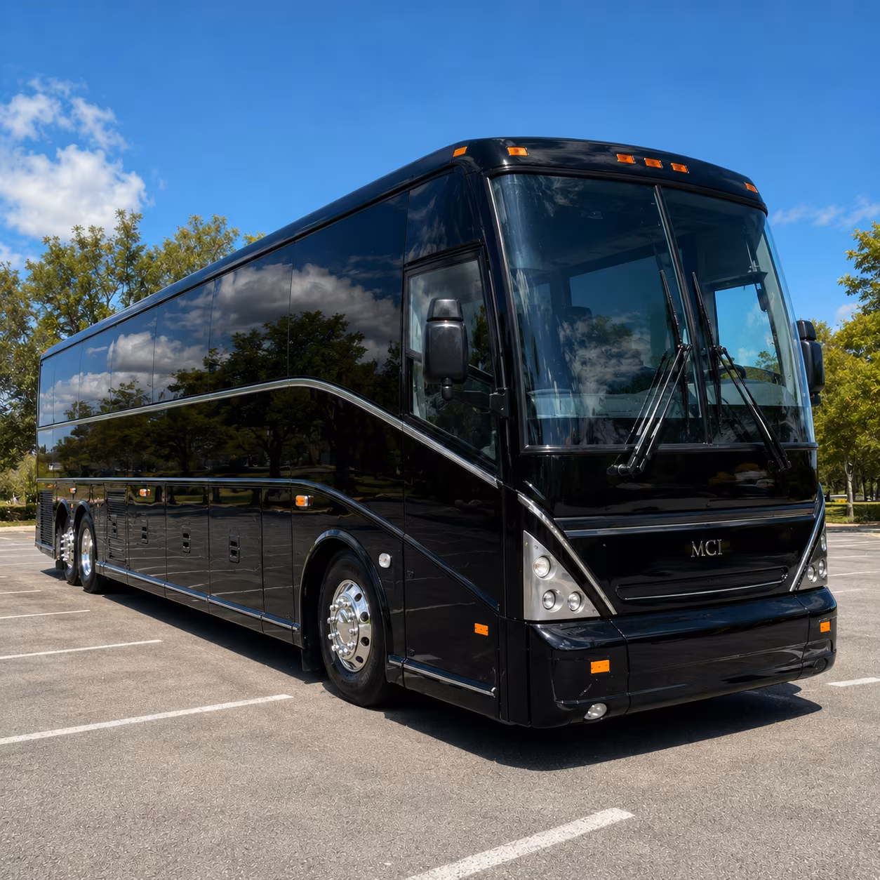 sfo charter bus rentals and airport transfers from san rafael