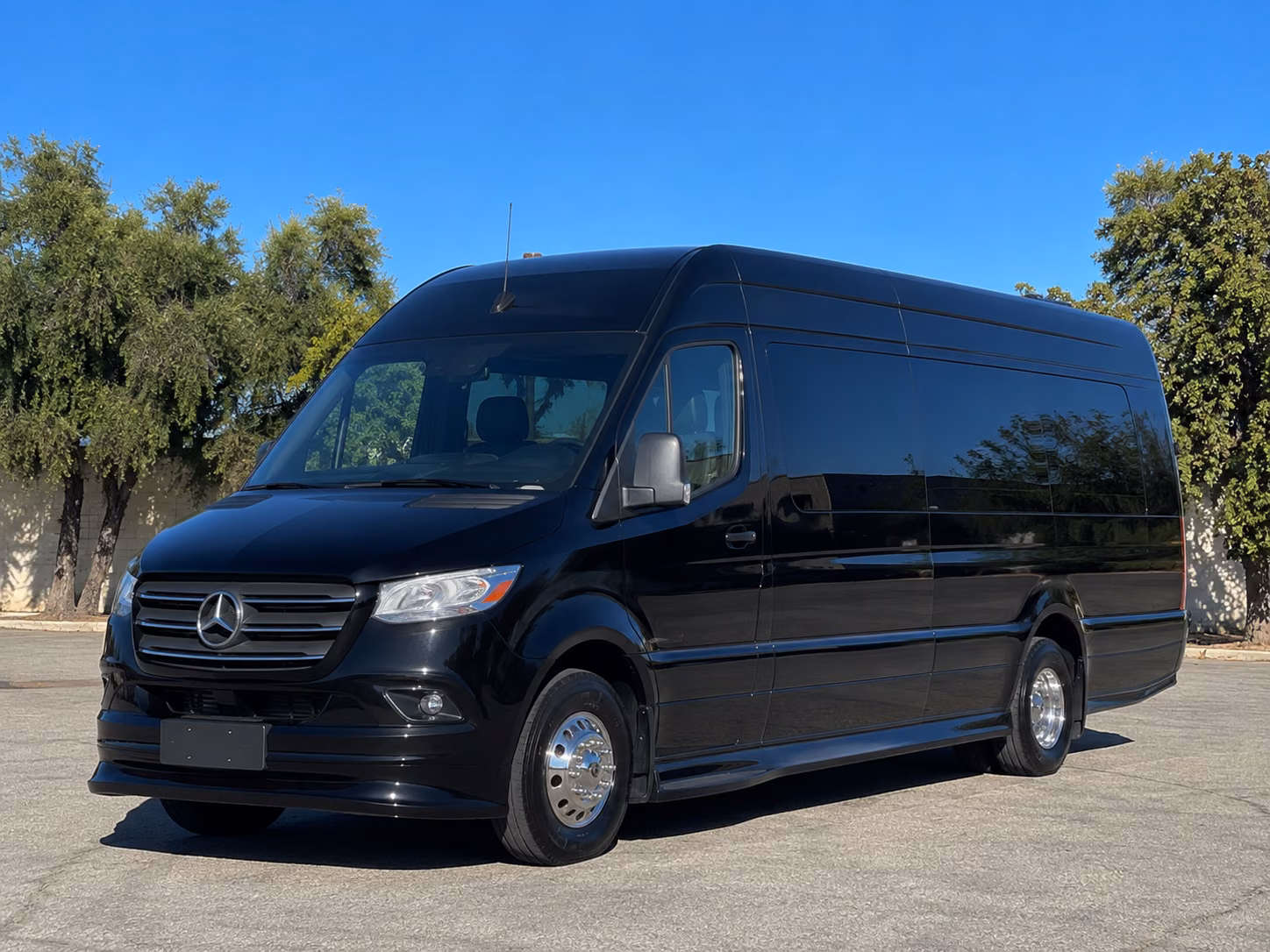 transportation serving san rafael and nearby cities